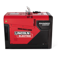 Lincoln Electric Ranger 230MP