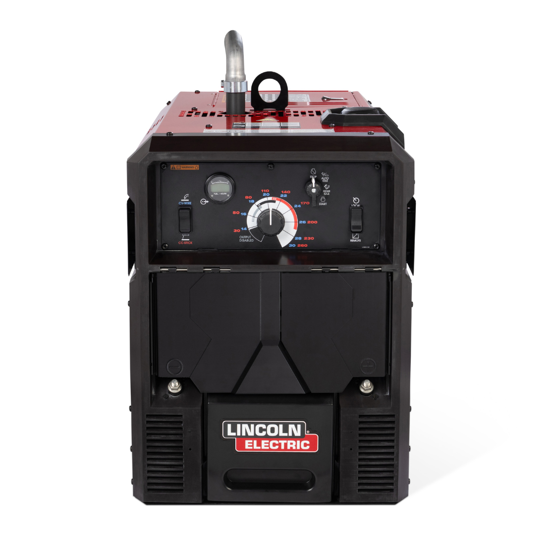 Lincoln Electric Ranger 260MP Engine Driven Welder Generator (Rehlko)