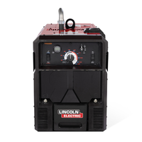 Lincoln Electric Ranger 260MP Engine Driven Welder Generator (Rehlko)
