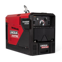 Lincoln Electric Ranger 260MP Engine Driven Welder Generator (Rehlko)