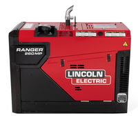 Lincoln Electric Ranger 260MP Engine Driven Welder Generator (Rehlko)