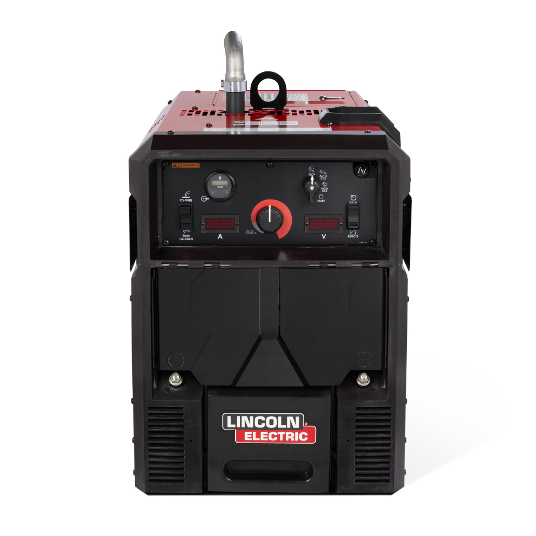 Lincoln Electric Ranger 260MP LPG Engine Driven Welder Generator (Rehlko)