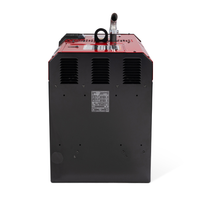 Lincoln Electric Ranger 300MP LPG Engine Driven Welder Generator (Rehlko)