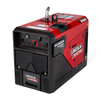 Lincoln Electric Ranger 300MP LPG Engine Driven Welder Generator (Rehlko)