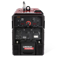 Lincoln Electric Ranger 300MP LPG Engine Driven Welder Generator (Rehlko)