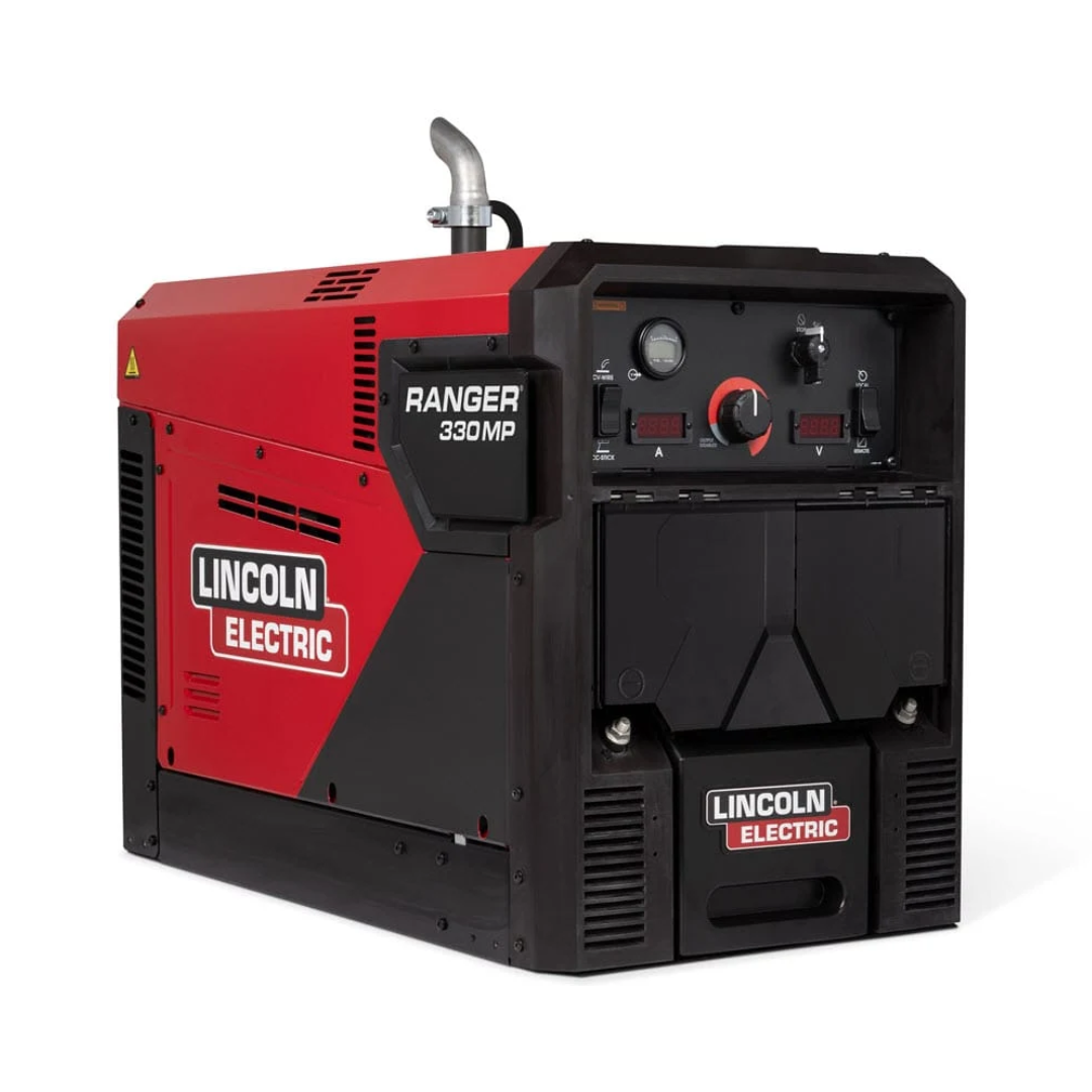 Lincoln Electric Ranger 330MP Engine Driven Welder Generator (Rehlko)