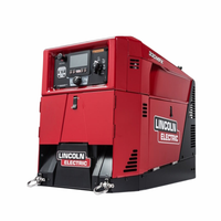 Lincoln Electric Ranger 330 MPX Engine Driven Welder (KOHLER®) - K3459-1