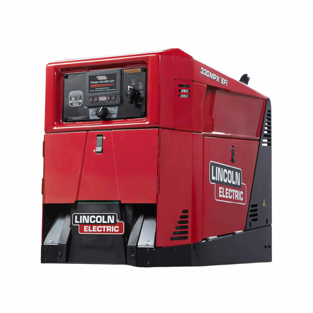 Lincoln Electric Ranger 330 MPX EFI Engine Driven Welder (KOHLER®) - K4779-1