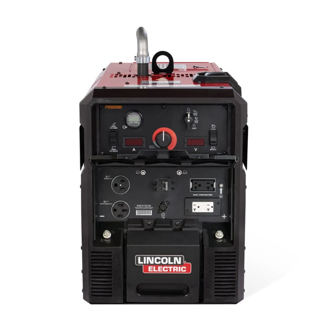 Lincoln Electric Ranger 330MP Engine Driven Welder Generator (Rehlko)