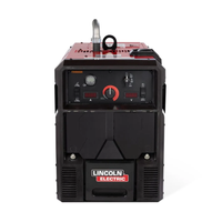 Lincoln Electric Ranger 330MP Engine Driven Welder Generator (Rehlko)