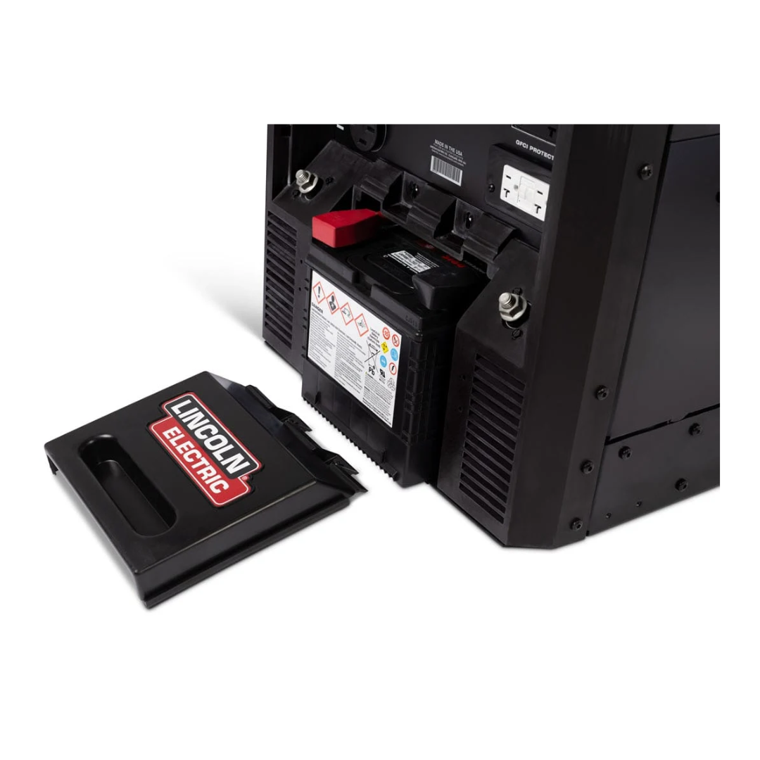 Lincoln Electric Ranger 330MP Engine Driven Welder Generator (Rehlko)