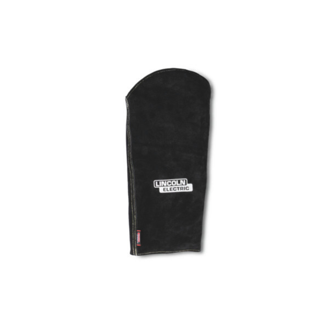 Lincoln Electric Split Leather Arm Pad with FR Liner