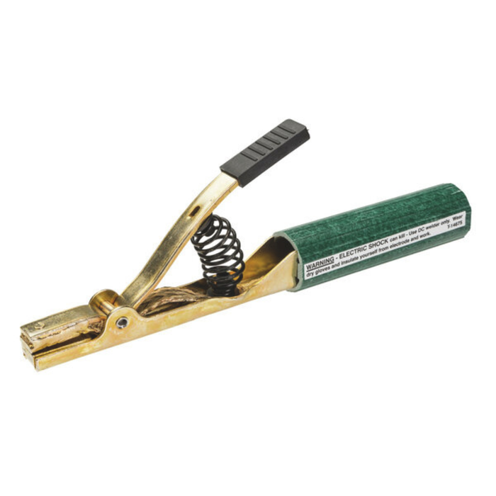 Lincoln Electric T300 Electrode Holder (For DC Welder Only)