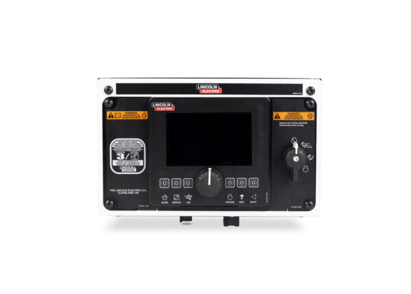 Lincoln Electric User Interface Remote Panel (Ranger Air)