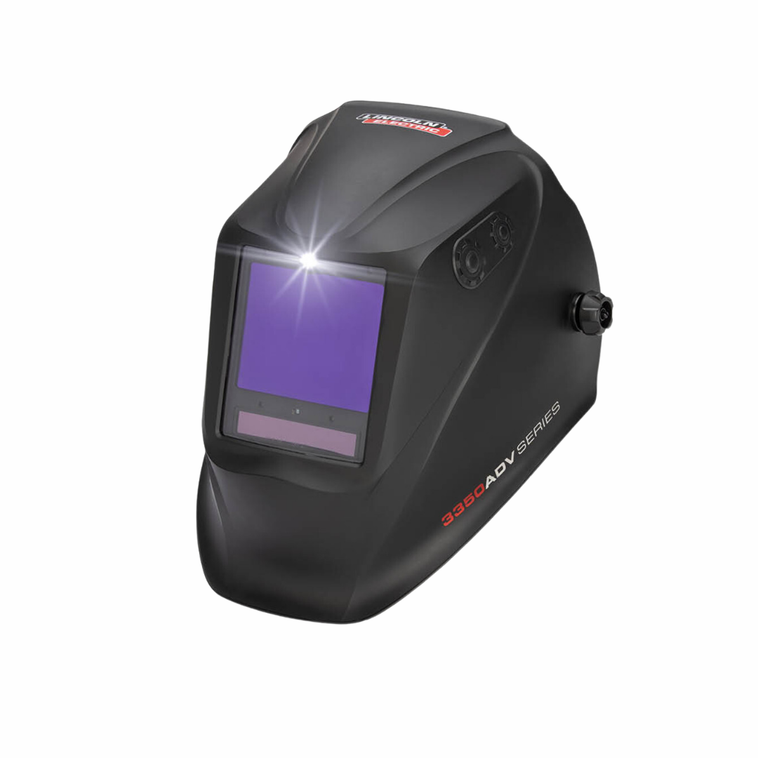 Lincoln Viking 3350 ADV Series Welding Helmet