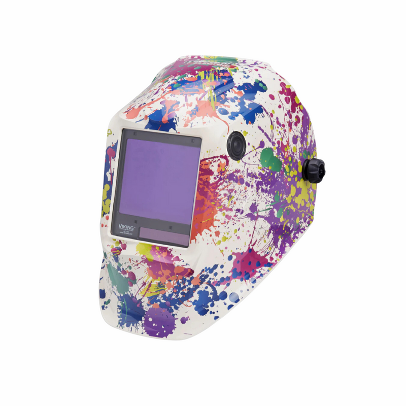 Lincoln Viking Creative Spark™ 3350 Welding Helmet