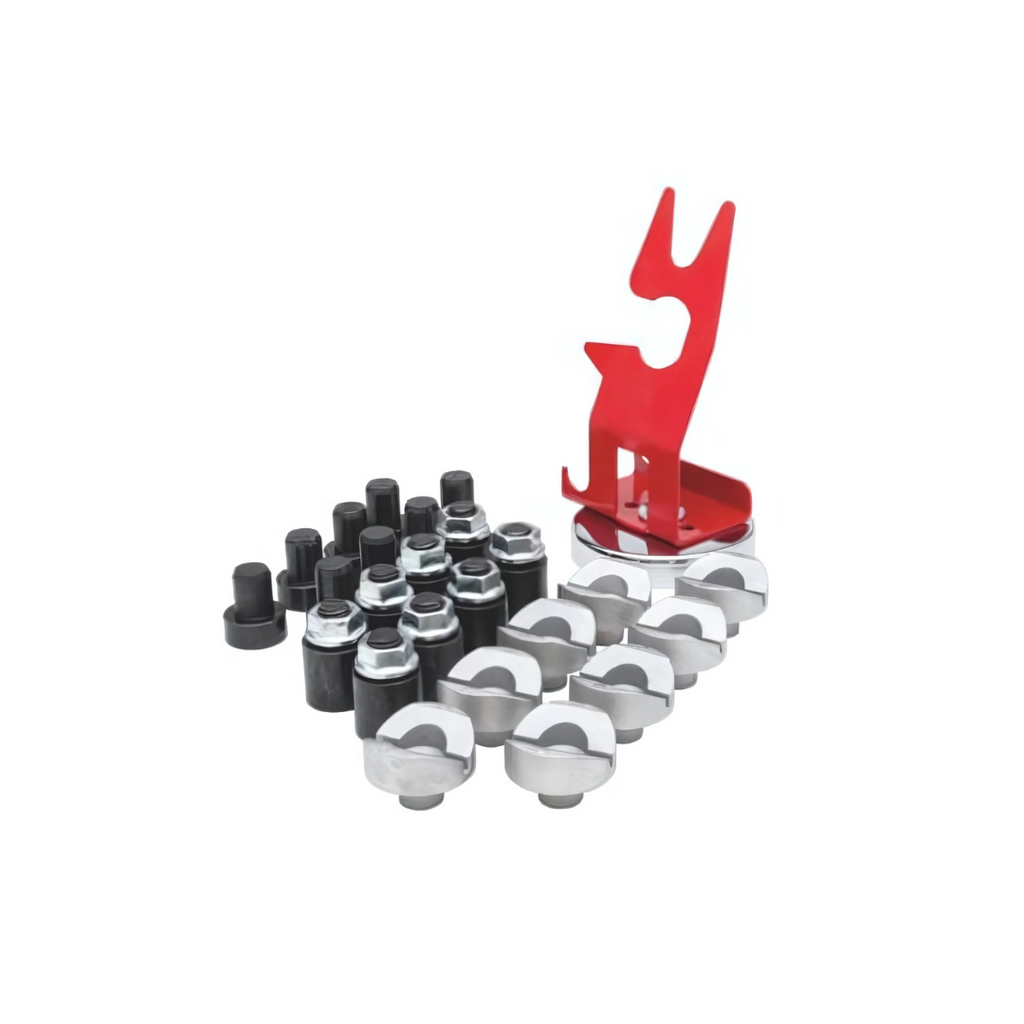 Shop Lincoln Electric Welding Table Fixturing Kit | Canada Welding Supply