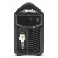 Lincoln Electric Flexcut 35 Plasma Cutter