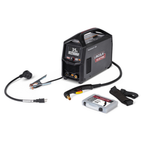 Lincoln Electric Flexcut 35 Plasma Cutter
