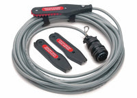 Lincoln Hand Amptrol Rotary Track Style 25 ft (7.6m) (6-Pin) - K963-3