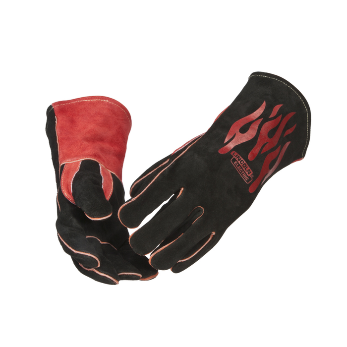Lincoln K2979 - Traditional MIG/Stick Welding Gloves