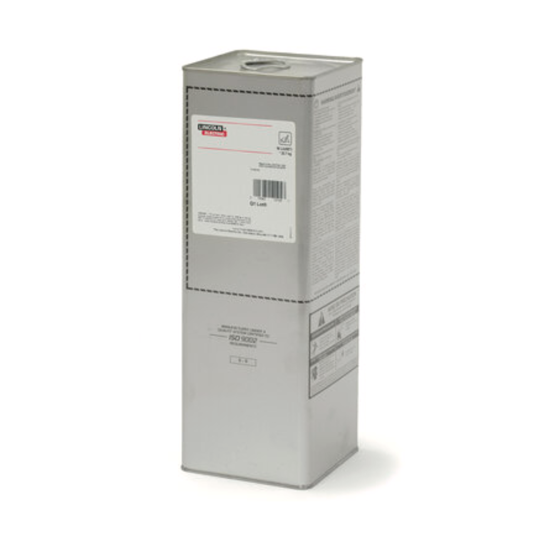 Lincoln Pipeliner 8010 Arc 80 MR Stick Electrode