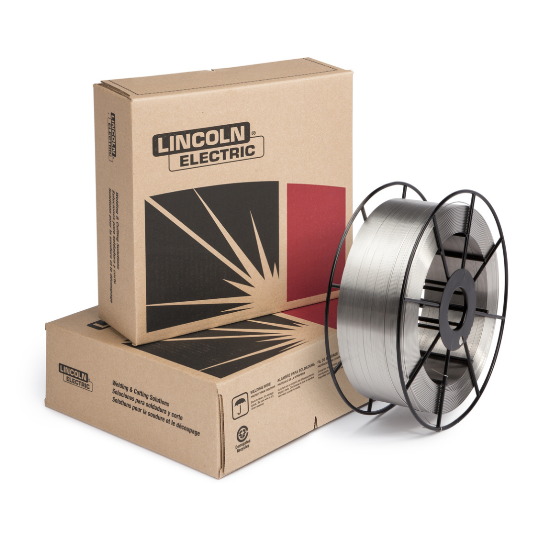 Lincoln Electric Stainless MIG Wire