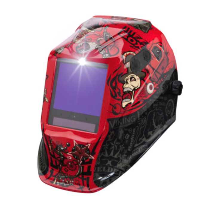 Lincoln Viking 3350 ADV Mojo Welding Helmet