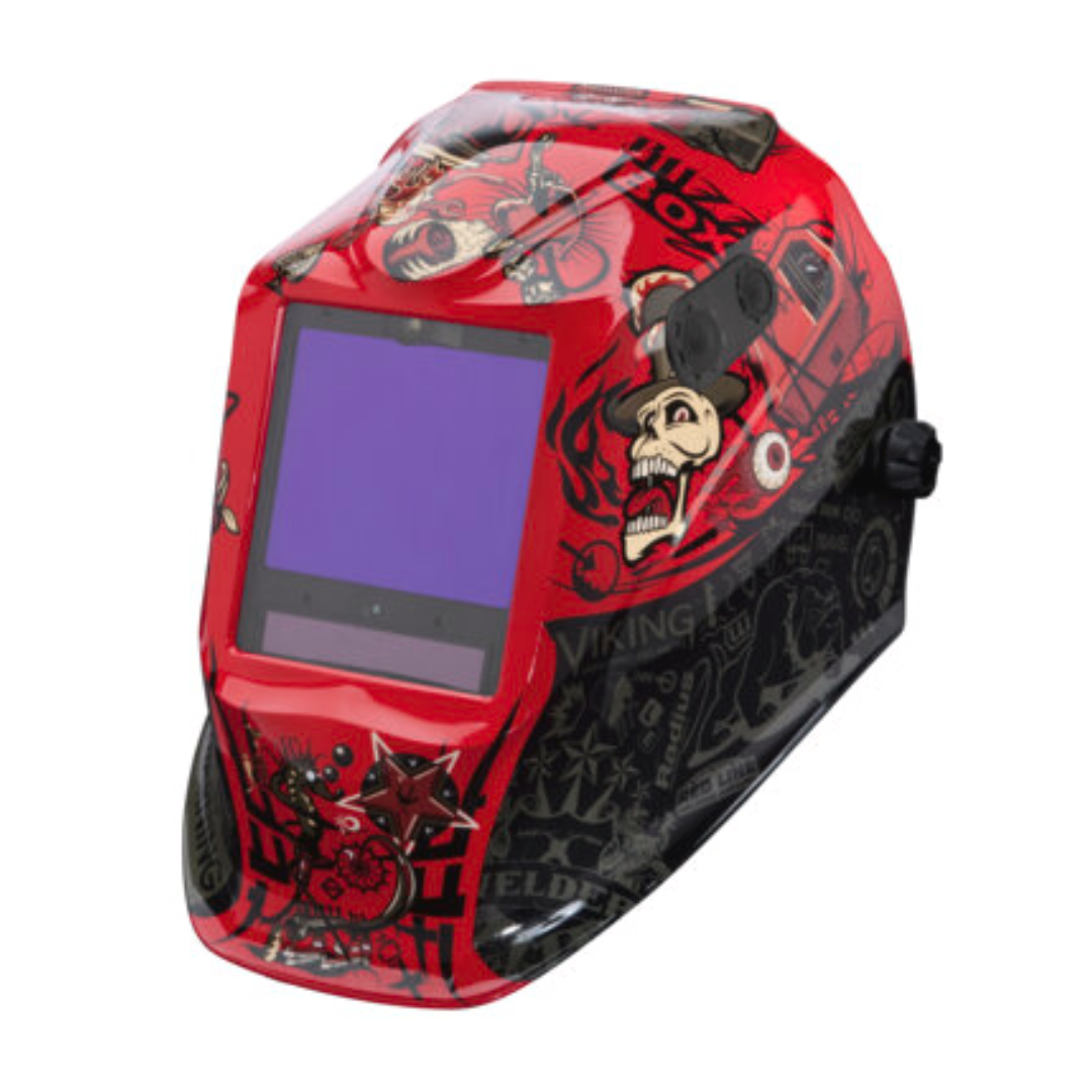 Lincoln Viking 3350 ADV Mojo Welding Helmet