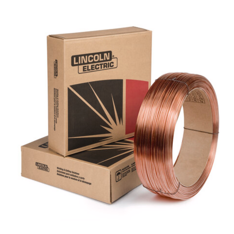 Lincolnweld L-61 Submerged Arc Welding Wire