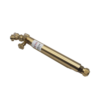Série Flame Tech MCT300 - Torches de coupe de machine à combustible oxy