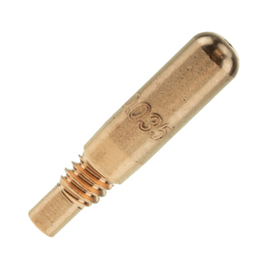 Upsell Product - Miller MDX Style Contact Tips (25/Pack)