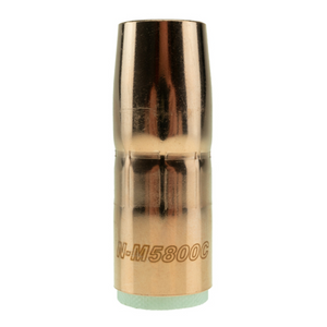 Upsell Product - Miller MDX 250 Style Nozzles (5/Pack)