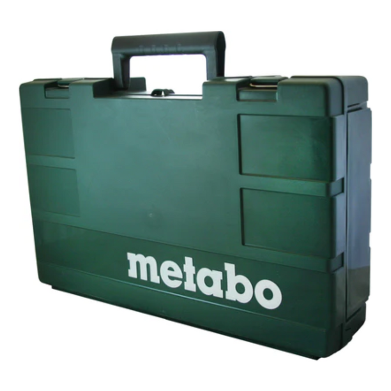 Metabo Plastic Carrying Case