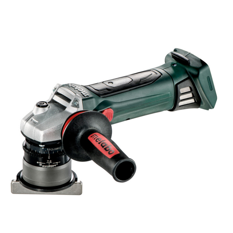 Metabo Cordless Compact Beveling Tool