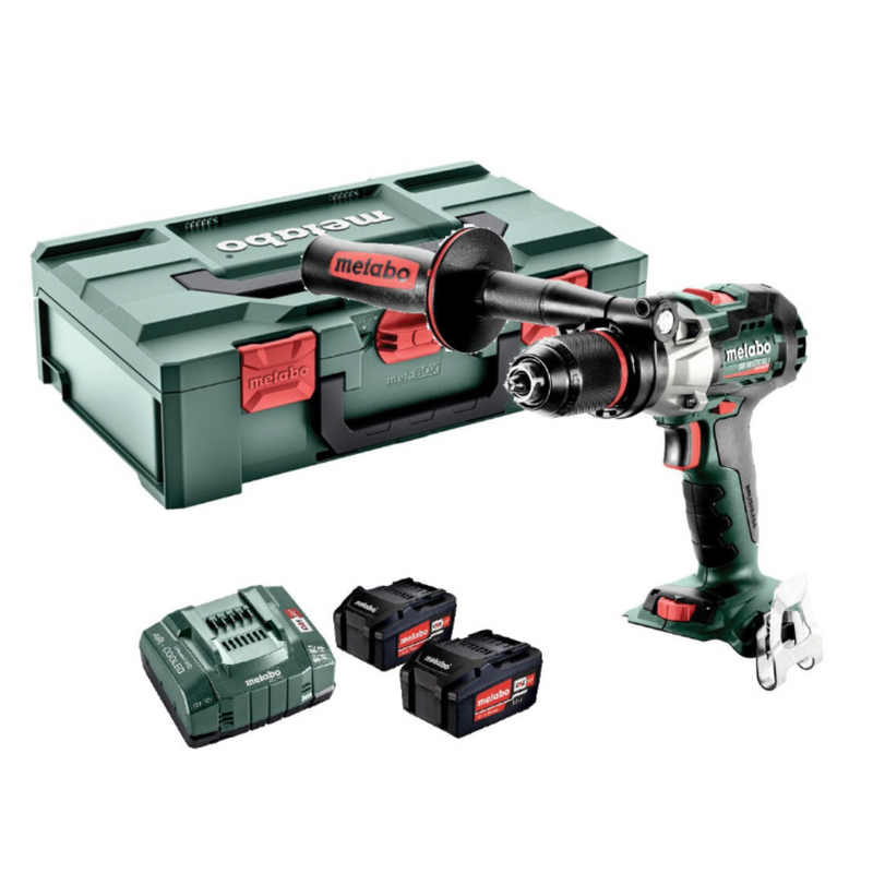 Metabo online electric drill