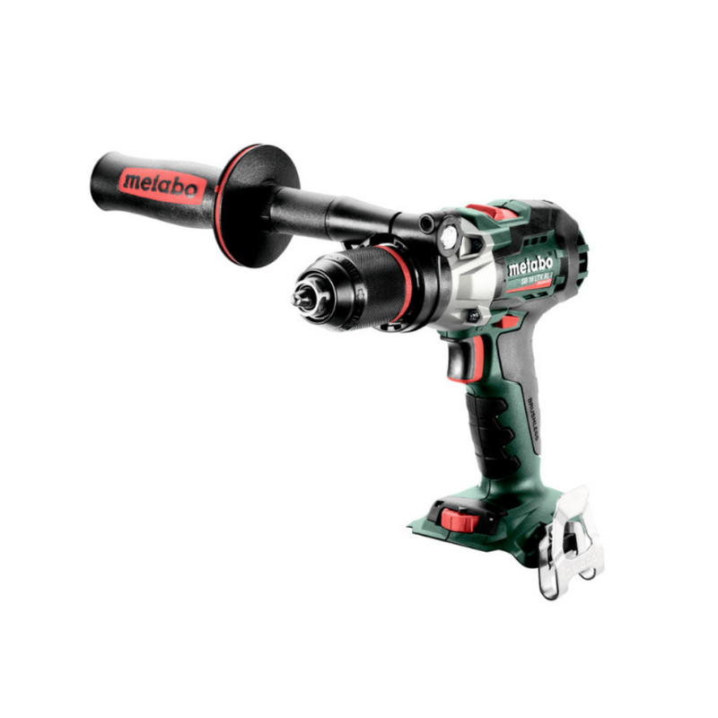 Metabo 18V Cordless Hammer Drill - SB 18 LTX BL I