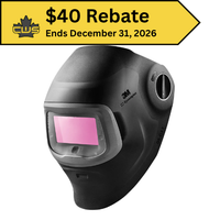 3M™ Speedglas™ G5-03E Welding Helmet