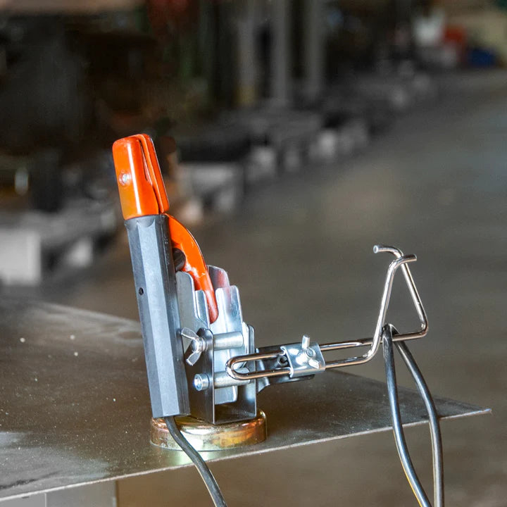 Shop Adjustable Universal Torch Rest | Canada Welding Supply