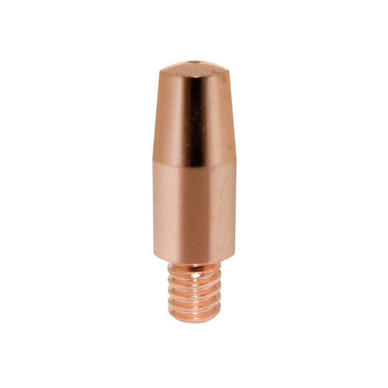 Bulk 100 Pack - Lincoln Magnum® PRO Copper Plus® 350A Contact Tips (100/Pack)