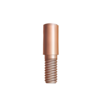 Magnum Pro Style 550A Contact Tips (25/Pack)