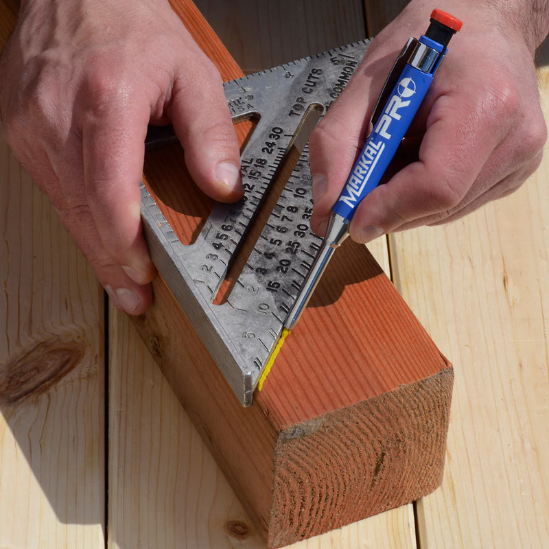 Markal PRO - Mechanical Holder with 1 Graphite Lead