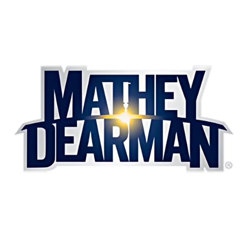 Mathey Dearman Logo