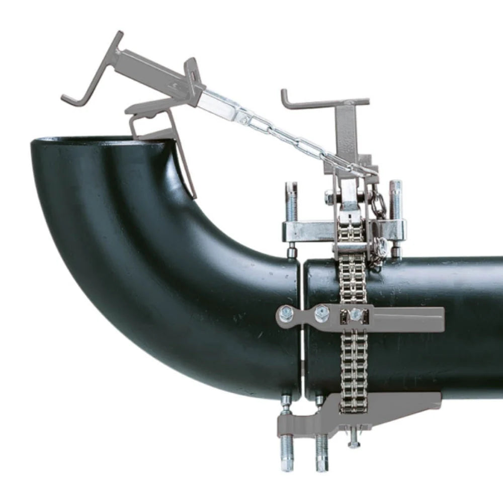 Mathey Dearman Sturdi Chain Clamps