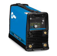 Miller Maxstar 280 Auto-Line 208–575 V Multiprocess, Tweco