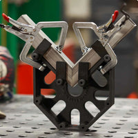 Fireball Jumbo 20" Mega Square