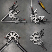 Fireball Jumbo 20" Mega Square
