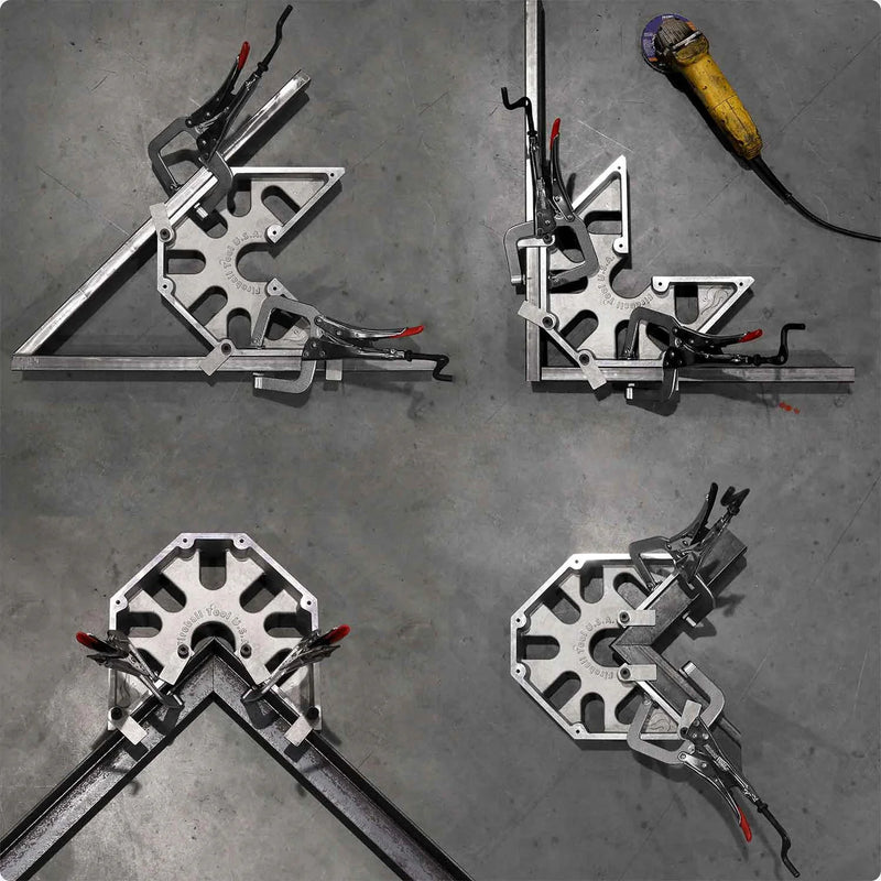 Fireball Jumbo 20" Mega Square