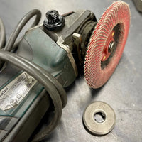 TMR Customs Nut Cupper - Angle Grinder Nut Holder