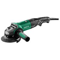 Metabo 5" WP 1200-125 RT Rat Tail Angle Grinder